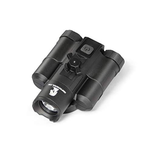 Adaptive Tactical Shot Forend Grip Picatinny Rail Flashlight fi...