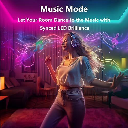 Smart LED Lights WS2812b controller WS2811 IC Addressable LED Stri...