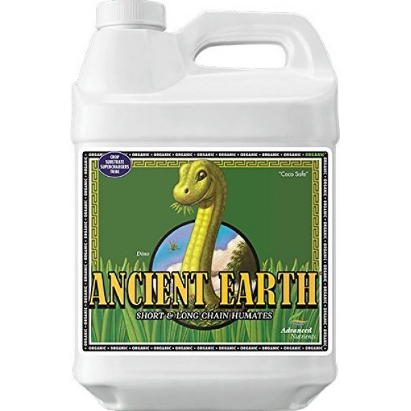 Advanced Nutrients Ancient Earth Organic Fertilizer, 10-Liter