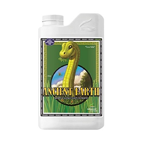 Advanced Nutrients Ancient Earth Organic Fertilizer, 1L