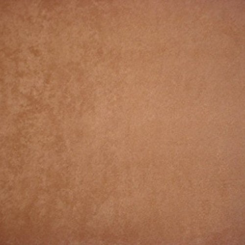 Advantage Fabrics Trusuede - Cocoa Brown Designer Faux Suede Leath...