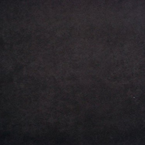 Advantage Fabrics Trusuede - Jet Black Designer Faux Suede Leather...