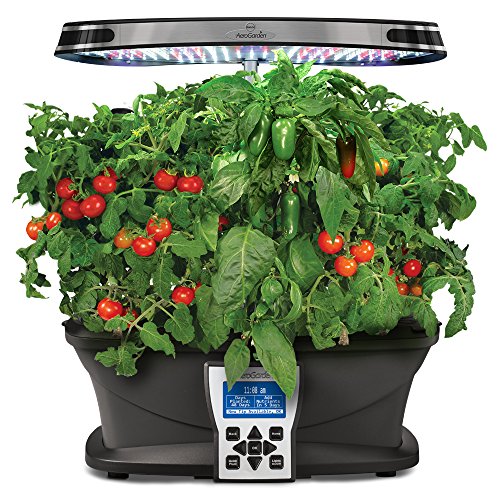 AeroGarden Salsa Garden Seed Pod Kit