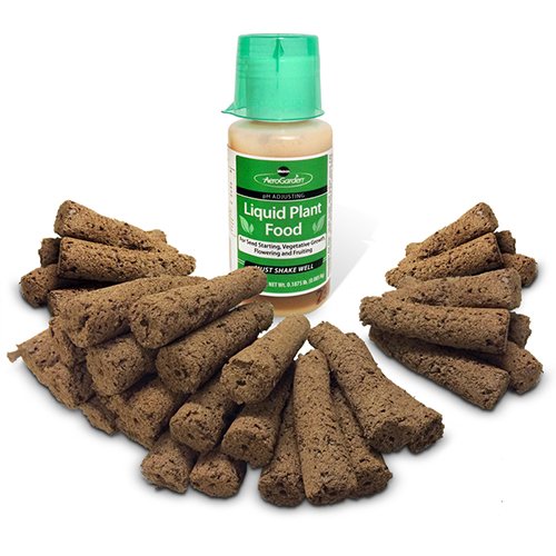 AeroGarden Seed Starter System Refill Pack