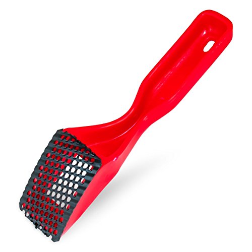 AES Industries 24-295 One Hand Surform Shaver 1 Shaver, 1 Blade