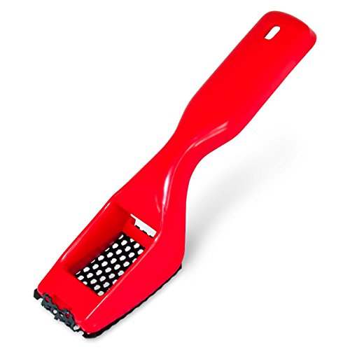 AES Industries 24-295 One Hand Surform Shaver 1 Shaver, 1 Blade