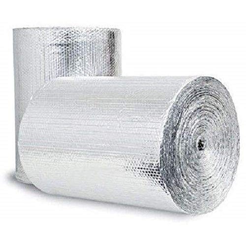 AES Industries 4 x 100 Ft. Infrared IR Blocker Insulator Hydro G...