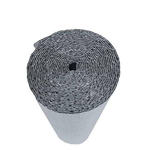 AES Industries 4 x 100 Ft. Infrared IR Blocker Insulator Hydro G...