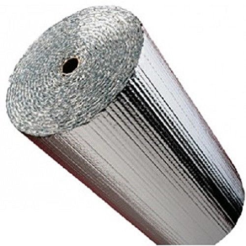 AES Industries 4 x 100 Ft. Infrared IR Blocker Insulator Hydro G...
