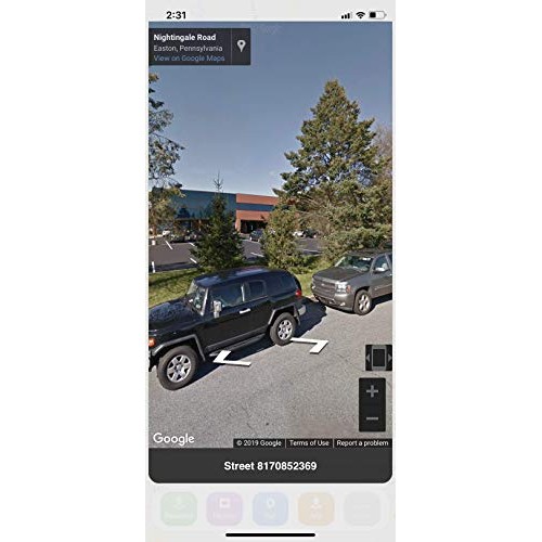AES RGT90 GPS Tracker GPRS Mini Portable Vehicle Locating Tracking...