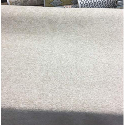 20 Yard Roll Beige Fabric Chenille upholstery Fabric couch pillow ...