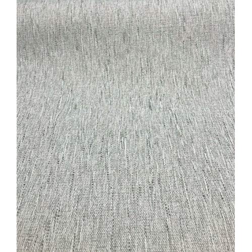 Avenger Pumice White Gray Tweed Soft Chenille Upholstery Fabric by...