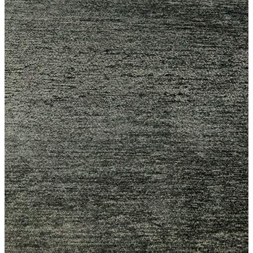 Barcelona Indigo Chenille Upholstery Fabric By The Yard