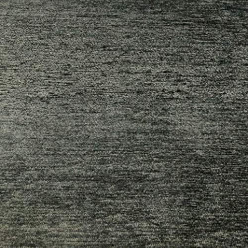 Barcelona Indigo Chenille Upholstery Fabric By The Yard