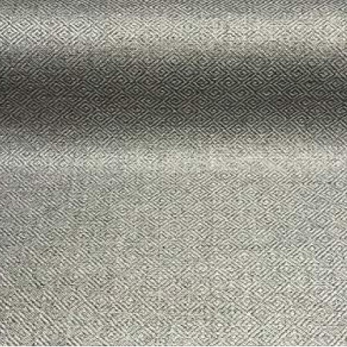 P/K Lifestyles Mykonos Char Diamond Jacquard Upholstery Fabric By ...