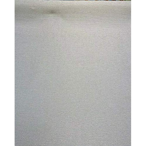 P Kaufmann River Cliff Cloud Beige Upholstery Chenille Fabric By T...
