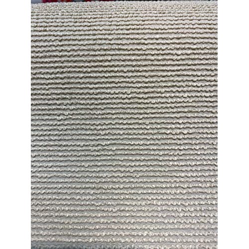 P Kaufmann River Cliff Cloud Beige Upholstery Chenille Fabric By T...