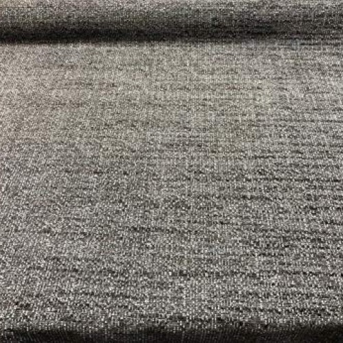 P Kaufmann Sashe Mink Tweed Chenille Upholstery Fabric by the yard
