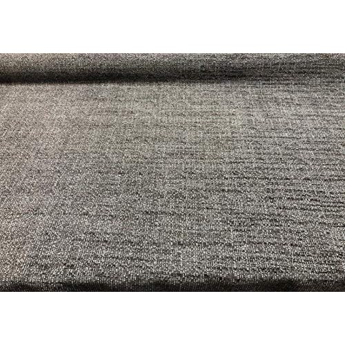 P Kaufmann Sashe Mink Tweed Chenille Upholstery Fabric by the yard