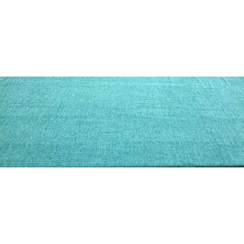 Roxy Light Teal Soft Chenille Upholstery Fabric By The Yard