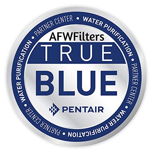 AFWFilters Fleck IRON Pro 2 AFW Filters Combination Water Softener...