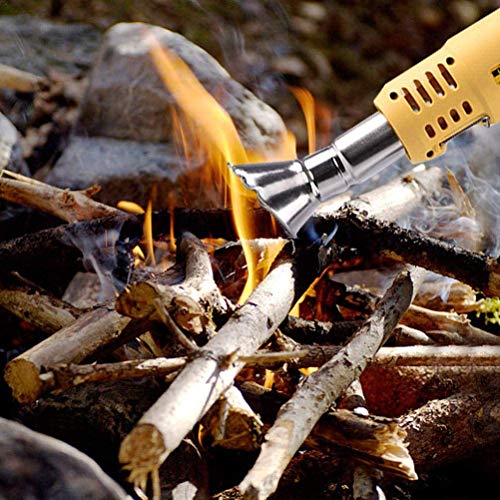 AGAWA Garden Tools Set,Weed Burner Electric Weed Killer Thermal We...