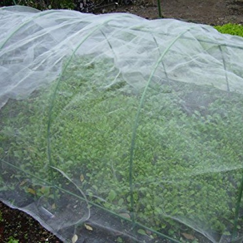 Agfabric Bug Net Garden Netting against Insects Birds Mosquito Bar...