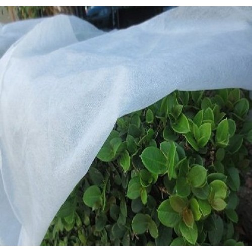 Agfabric Warm Worth Roll Heavy Floating Row Cover & Plant Blanket,...