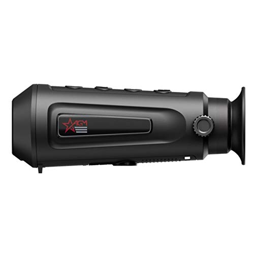 AGM Global Vision Asp-Micro TM160 Short Range Thermal Imaging Mono...