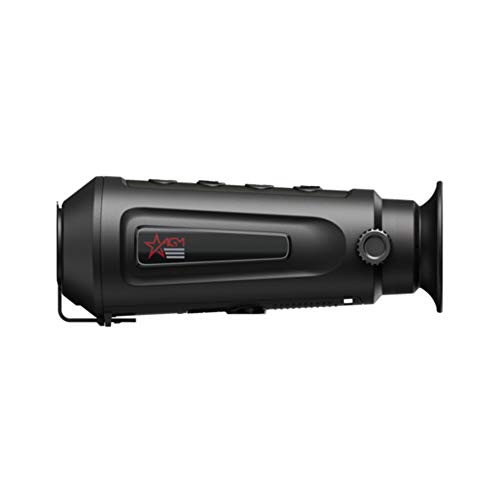 AGM Global Vision Asp-Micro TM160 Short Range Thermal Imaging Mono...