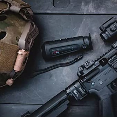AGM Global Vision Thermal monocular Taipan TM15-256 Thermal Imagin...