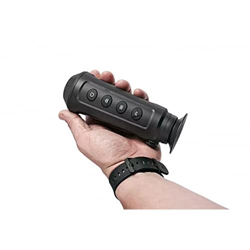 AGM Global Vision Thermal monocular Taipan TM15-256 Thermal Imagin...