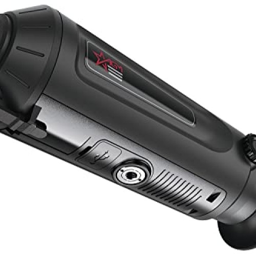 AGM Global Vision Thermal monocular Taipan TM15-256 Thermal Imagin...