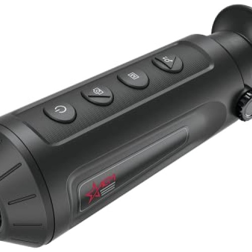 AGM Global Vision Thermal monocular Taipan TM15-256 Thermal Imagin...