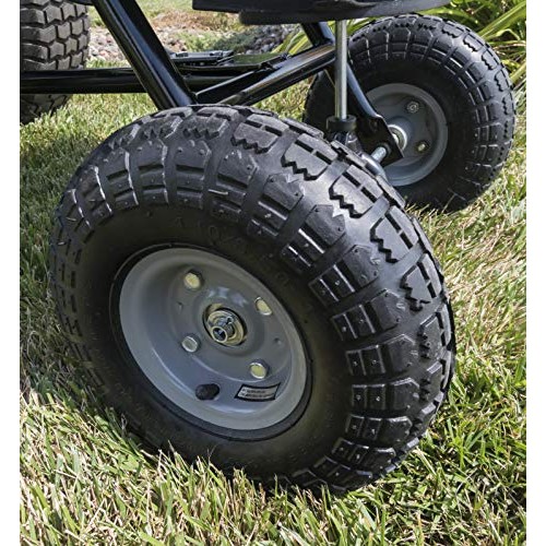 Agri-Fab 85 lb. Tow Broadcast Spreader 45-0530 85 lb. Tow Broadcas...