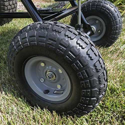 Agri-Fab 85 lb. Tow Broadcast Spreader 45-0530 85 lb. Tow Broadcas...