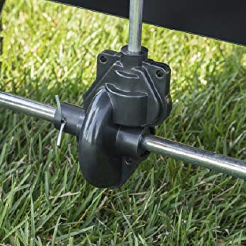 Agri-Fab 85 lb. Tow Broadcast Spreader 45-0530 85 lb. Tow Broadcas...