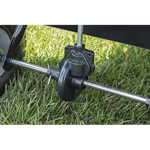 Agri-Fab 85 lb. Tow Broadcast Spreader 45-0530 85 lb. Tow Broadcas...