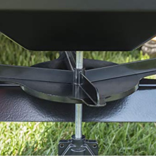 Agri-Fab 85 lb. Tow Broadcast Spreader 45-0530 85 lb. Tow Broadcas...