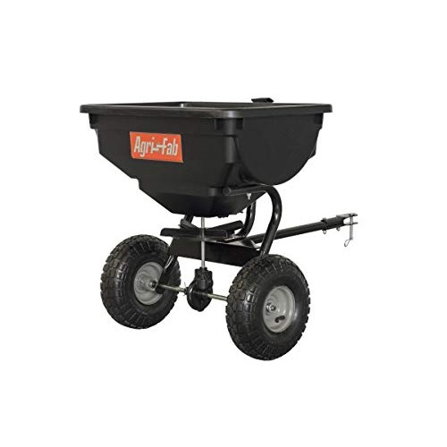 Agri-Fab 85 lb. Tow Broadcast Spreader 45-0530 85 lb. Tow Broadcas...