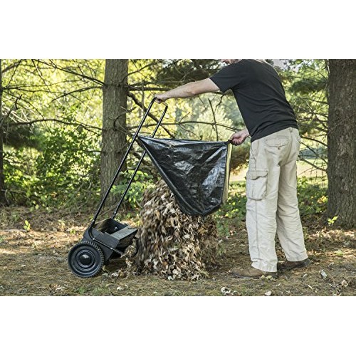 Agri-Fab 45-0218 26-Inch Push Lawn Sweeper