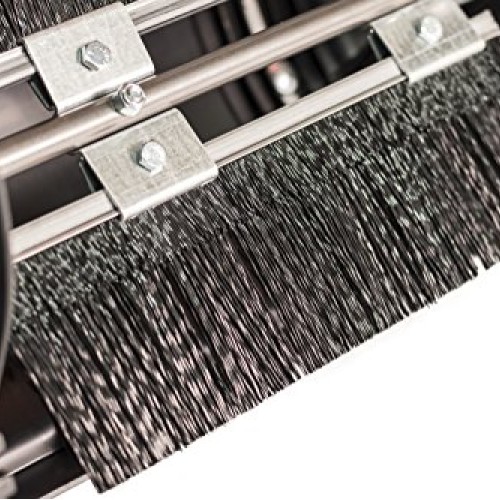 Agri-Fab 45-0218 26-Inch Push Lawn Sweeper