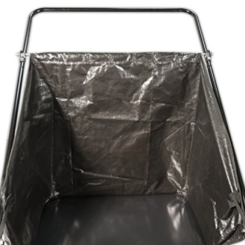 Agri-Fab 45-0218 26-Inch Push Lawn Sweeper