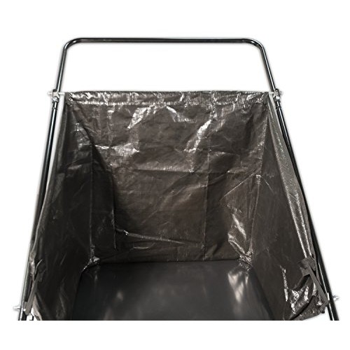 Agri-Fab 45-0218 26-Inch Push Lawn Sweeper