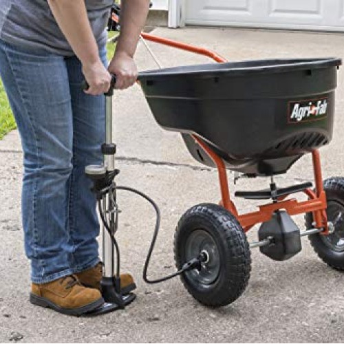 Agri-Fab 45-0462 Push Broadcast Spreader