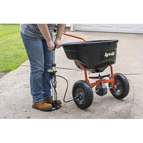 Agri-Fab 45-0462 Push Broadcast Spreader