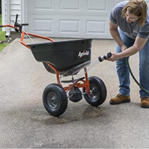 Agri-Fab 45-0462 Push Broadcast Spreader