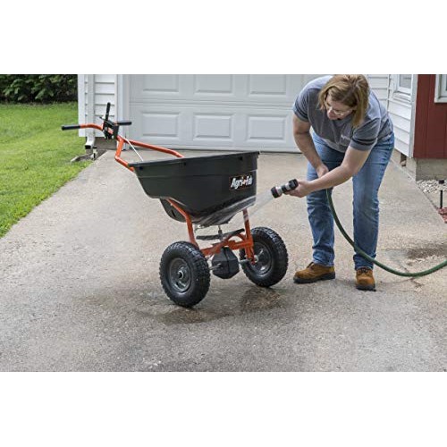 Agri-Fab 45-0462 Push Broadcast Spreader