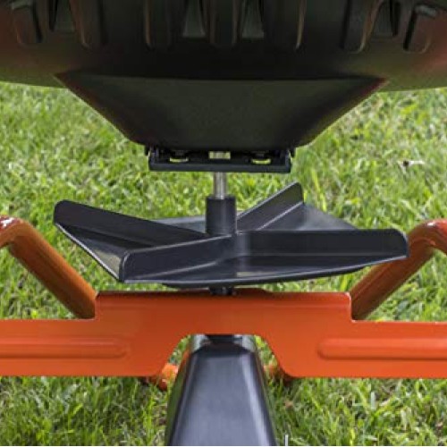 Agri-Fab 45-0462 Push Broadcast Spreader