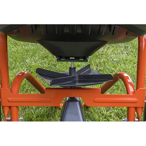 Agri-Fab 45-0462 Push Broadcast Spreader